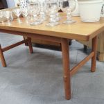 738 3286 COFFEE TABLE